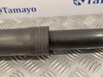 Автозапчасти б/у задний амортизатор за toyota prius (nhw30) 1.8 16v cat ссылки oem iam t490a459  