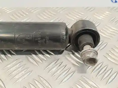 Автозапчасти б/у задний амортизатор за toyota prius (nhw30) 1.8 16v cat ссылки oem iam t490a459  