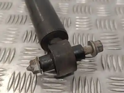 Peça sobressalente para automóvel em segunda mão amortecedor traseiro por toyota prius (nhw30) 1.8 16v cat referências oem iam t490a459  