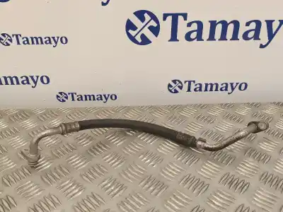 Peça sobressalente para automóvel em segunda mão tubos de ar condicionado por peugeot 308 sw 1.6 hdi referências oem iam 9658227580