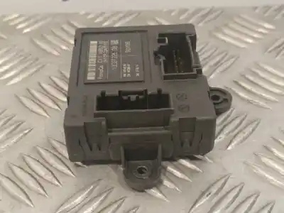 Pezzo di ricambio per auto di seconda mano modulo comfort per ford fiesta vi (cb1, ccn) 1.25 riferimenti oem iam cv1t14b531af 1002722608 