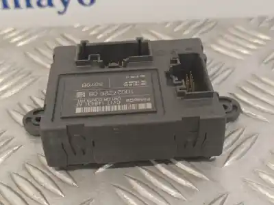 Pezzo di ricambio per auto di seconda mano modulo comfort per ford fiesta vi (cb1, ccn) 1.25 riferimenti oem iam cv1t14b531af 1002722608 