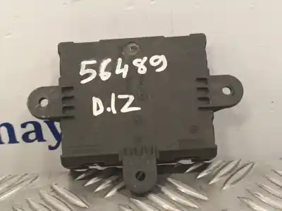 Pezzo di ricambio per auto di seconda mano modulo comfort per ford fiesta vi (cb1, ccn) 1.25 riferimenti oem iam cv1t14b531af 1002722608 
