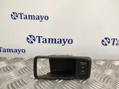 Pezzo di ricambio per auto di seconda mano comandi alzacristalli posteriore sinistro per ford kuga (cbv) 2.0 tdci cat riferimenti oem iam 3m51226a37afw
