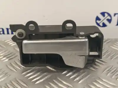 Pezzo di ricambio per auto di seconda mano maniglia interna posteriore sinistra per ford kuga (cbv) 2.0 tdci cat riferimenti oem iam 3m51r22601