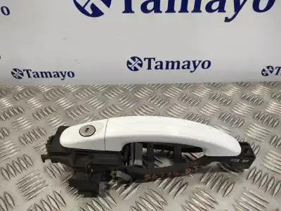 Pezzo di ricambio per auto di seconda mano maniglia esterna anteriore sinistra per ford kuga (cbv) 2.0 tdci cat riferimenti oem iam 
