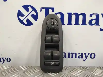 Pezzo di ricambio per auto di seconda mano interruttore alzacristalli anteriore sinistro per ford kuga (cbv) 2.0 tdci cat riferimenti oem iam 9m5t14a132aa