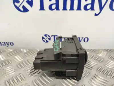 Second-hand car spare part headlights switch for ford kuga (cbv) 2.0 tdci cat oem iam references 7m5t13a024aa  