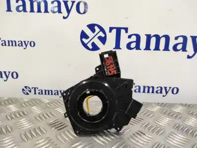Pezzo di ricambio per auto di seconda mano anello airbag per ford kuga (cbv) 2.0 tdci cat riferimenti oem iam 4m5t14a664ab