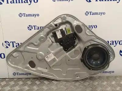Pezzo di ricambio per auto di seconda mano alzacristalli posteriore sinistro per ford kuga (cbv) 2.0 tdci cat riferimenti oem iam 7m51r24995dc