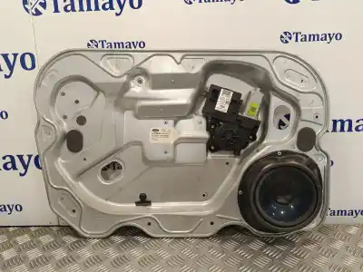 Pezzo di ricambio per auto di seconda mano alzacristalli anteriore sinistro per ford kuga (cbv) 2.0 tdci cat riferimenti oem iam 7m51r203a29dc