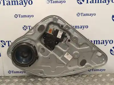 Pezzo di ricambio per auto di seconda mano alzacristalli posteriore destro per ford kuga (cbv) 2.0 tdci cat riferimenti oem iam 7m51r24994dc