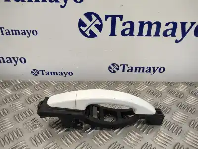 Pezzo di ricambio per auto di seconda mano maniglia esterna anteriore destra per ford kuga (cbv) 2.0 tdci cat riferimenti oem iam 