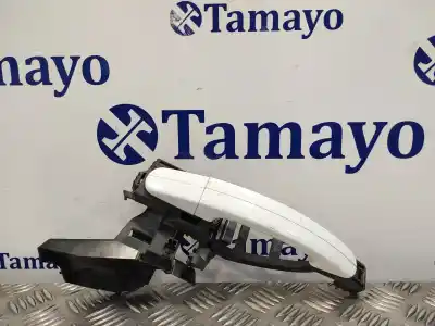 Pezzo di ricambio per auto di seconda mano maniglia esterna posteriore sinistra per ford kuga (cbv) 2.0 tdci cat riferimenti oem iam 