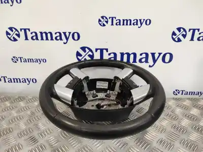 Second-hand car spare part steering wheel for ford kuga (cbv) 2.0 tdci cat oem iam references 3m513600cjw 6025568 