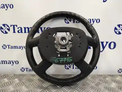 Second-hand car spare part steering wheel for ford kuga (cbv) 2.0 tdci cat oem iam references 3m513600cjw 6025568 