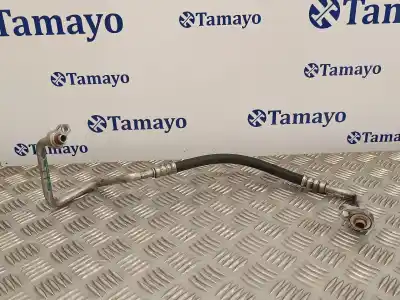 Pezzo di ricambio per auto di seconda mano tubi aria condizionata per ford kuga (cbv) 2.0 tdci cat riferimenti oem iam 1512674