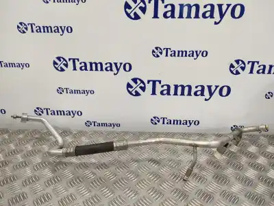 Pezzo di ricambio per auto di seconda mano tubi aria condizionata per ford kuga (cbv) 2.0 tdci cat riferimenti oem iam 1741921
