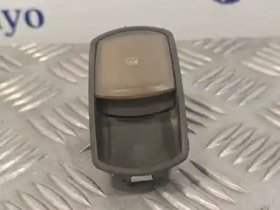 Автозапчастина б/у передній правий віконний вимикач для opel corsa d enjoy посилання на oem iam 13206806rt 315625731 