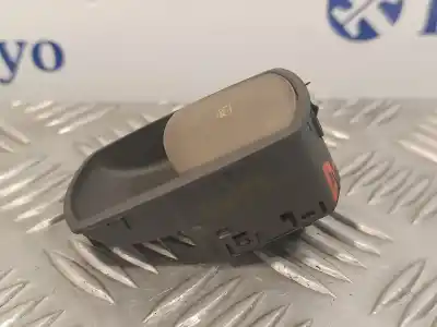 Автозапчастина б/у передній правий віконний вимикач для opel corsa d enjoy посилання на oem iam 13206806rt 315625731 