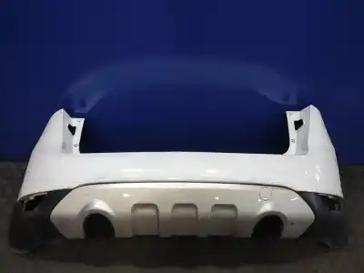 Pezzo di ricambio per auto di seconda mano paraurti posteriore per ford kuga (cbv) 2.0 tdci cat riferimenti oem iam 