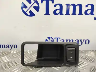 Pezzo di ricambio per auto di seconda mano comando alzacristalli posteriori destro per ford kuga (cbv) 2.0 tdci cat riferimenti oem iam 3m51226a36afw