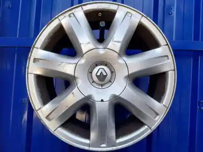 Second-hand car spare part RIM for RENAULT LAGUNA III  OEM IAM references 403000005R  