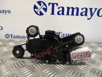 Pezzo di ricambio per auto di seconda mano motore tergicristallo posteriore per ford kuga (cbv) 2.0 tdci cat riferimenti oem iam 8v4117k441ac