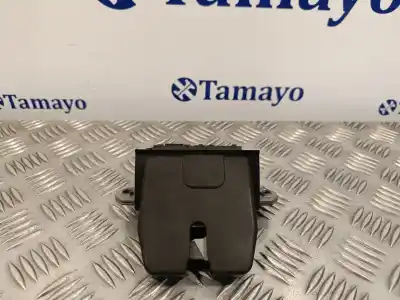 Pezzo di ricambio per auto di seconda mano baule / serratura del cancello per ford kuga (cbv) 2.0 tdci cat riferimenti oem iam 8m51r442a66ca