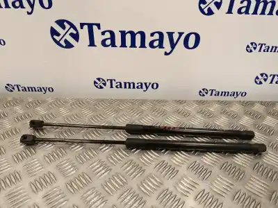 Pezzo di ricambio per auto di seconda mano ammortizzatori baule / porte per ford kuga (cbv) 2.0 tdci cat riferimenti oem iam 8v41s406a10bc