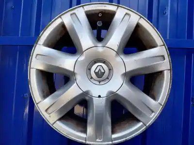 Pièce détachée automobile d'occasion JANTE pour RENAULT LAGUNA III  Références OEM IAM 403000005R  