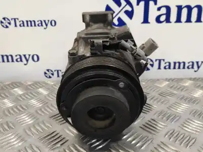 Second-hand car spare part AIR CONDITIONING COMPRESSOR for LEXUS GS (GS/US/WS19)  OEM IAM references 4472601465 6SBU16C 