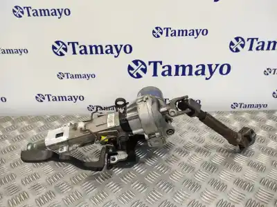 Peça sobressalente para automóvel em segunda mão coluna de direcção por seat toledo iv (kg3) 1.6 tdi referências oem iam 6r1423510aq