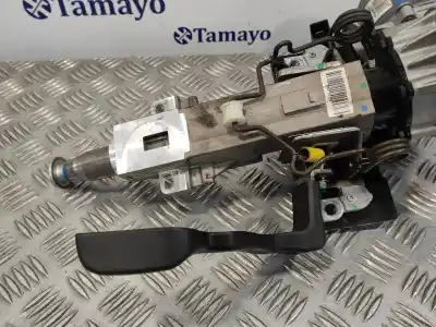 Second-hand car spare part steering column for seat toledo iv (kg3) 1.6 tdi oem iam references 6r1423510aq a0038442g a0037053 Second-hand car spare part steering column for seat toledo iv (kg3) 1.6 tdi oem iam references 6r1423510aq a0038442g a0037053