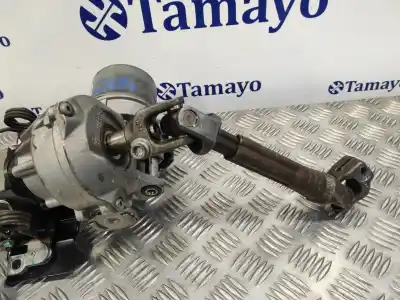 Second-hand car spare part steering column for seat toledo iv (kg3) 1.6 tdi oem iam references 6r1423510aq a0038442g a0037053 Second-hand car spare part steering column for seat toledo iv (kg3) 1.6 tdi oem iam references 6r1423510aq a0038442g a0037053