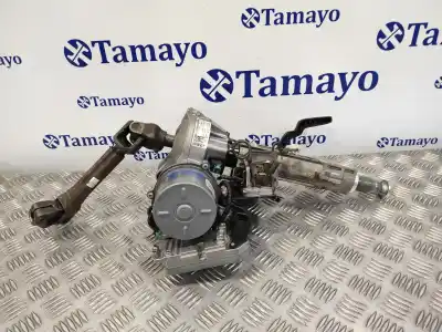 Second-hand car spare part steering column for seat toledo iv (kg3) 1.6 tdi oem iam references 6r1423510aq a0038442g a0037053 Second-hand car spare part steering column for seat toledo iv (kg3) 1.6 tdi oem iam references 6r1423510aq a0038442g a0037053