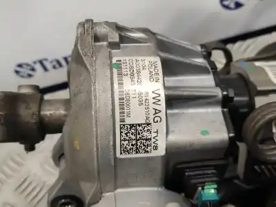 Second-hand car spare part steering column for seat toledo iv (kg3) 1.6 tdi oem iam references 6r1423510aq a0038442g a0037053 Second-hand car spare part steering column for seat toledo iv (kg3) 1.6 tdi oem iam references 6r1423510aq a0038442g a0037053
