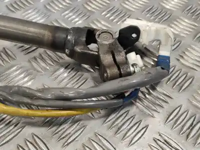 Автозапчастина б/у рульва колонка для toyota prius (nhw30) 1.8 16v cat посилання на oem iam 8096047070 1321001232 4525047160