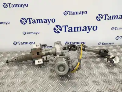 Автозапчастина б/у рульва колонка для toyota prius (nhw30) 1.8 16v cat посилання на oem iam 8096047070 1321001232 4525047160