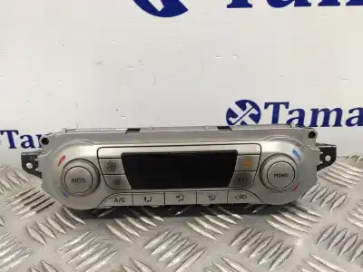 Pezzo di ricambio per auto di seconda mano controllo climatico per ford kuga (cbv) 2.0 tdci cat riferimenti oem iam 7m5t18c612ch