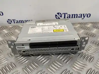 Pezzo di ricambio per auto di seconda mano impianto audio / radio cd per bmw serie 1 lim f21 ac riferimenti oem iam 682115101 503551691805 