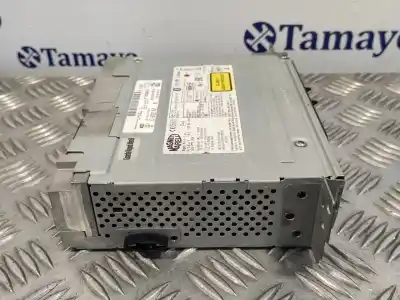 Pezzo di ricambio per auto di seconda mano impianto audio / radio cd per bmw serie 1 lim f21 ac riferimenti oem iam 682115101 503551691805 
