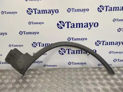 Pezzo di ricambio per auto di seconda mano parafango anteriore destro per ford kuga (cbv) 2.0 tdci cat riferimenti oem iam 8v41s16d238a