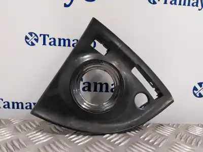 Peça sobressalente para automóvel em segunda mão moldagem por toyota prius (nhw30) 1.8 16v cat referências oem iam 5540447020