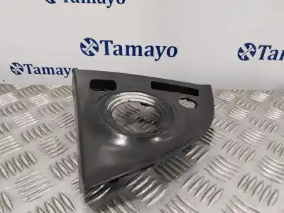 Peça sobressalente para automóvel em segunda mão moldagem por toyota prius (nhw30) 1.8 16v cat referências oem iam 5540447020  