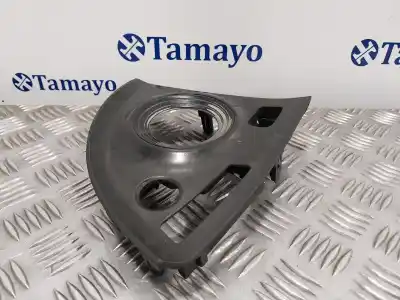 Peça sobressalente para automóvel em segunda mão moldagem por toyota prius (nhw30) 1.8 16v cat referências oem iam 5540447020  