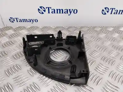 Peça sobressalente para automóvel em segunda mão moldagem por toyota prius (nhw30) 1.8 16v cat referências oem iam 5540447020  