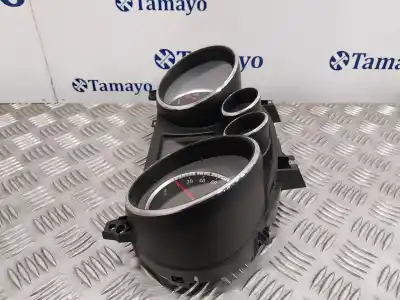 Автозапчасти б/у приборная доска за opel mokka / mokka x (j13) 1.6 cdti 4x4 (_76) ссылки oem iam 544324059 42342754 