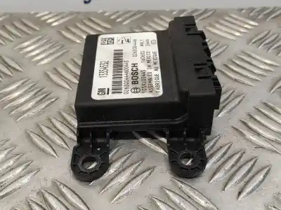 Автозапчасти б/у электронный модуль за opel mokka / mokka x (j13) 1.6 cdti 4x4 (_76) ссылки oem iam 13354532 0263004446 1039j00443