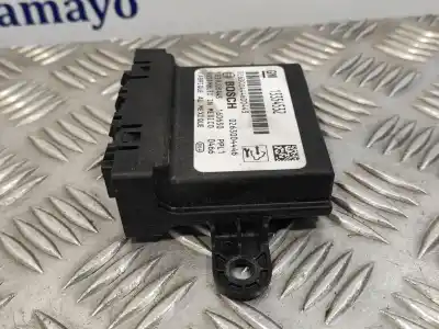 Автозапчасти б/у электронный модуль за opel mokka / mokka x (j13) 1.6 cdti 4x4 (_76) ссылки oem iam 13354532 0263004446 1039j00443